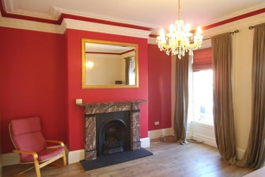 2 bed flat, St Thomas Crescent, Denton, Newcastle, NE14LG - Image 1